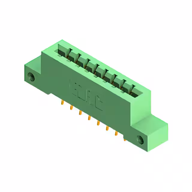 837-016-556-212 EDAC Inc.  Edgeboard Connectors